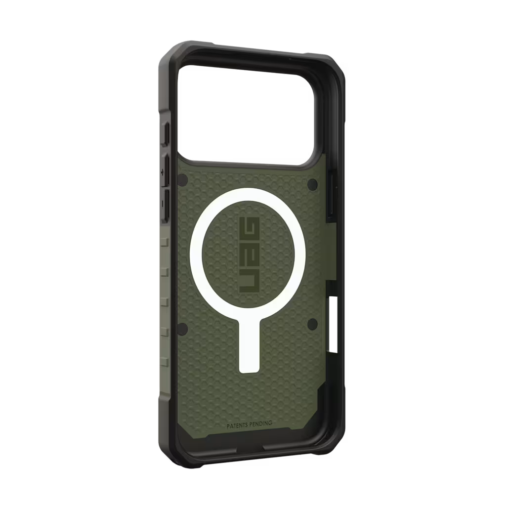 UAG - Pathfinder iPhone 17 Pro Case for iPhone 17 Pro / Pro Max