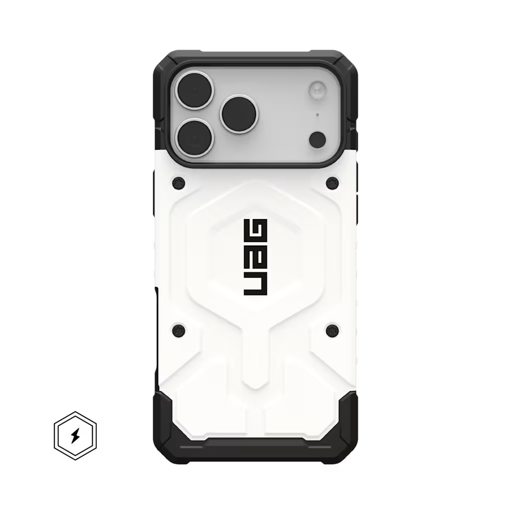 UAG - Pathfinder iPhone 17 Pro Case for iPhone 17 Pro / Pro Max