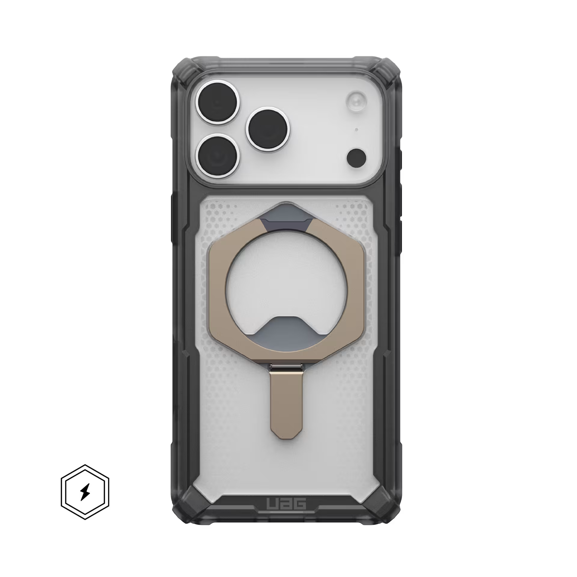 UAG - Plasma XTE - Pro Case for iPhone 17 / Pro / Pro Max / Air