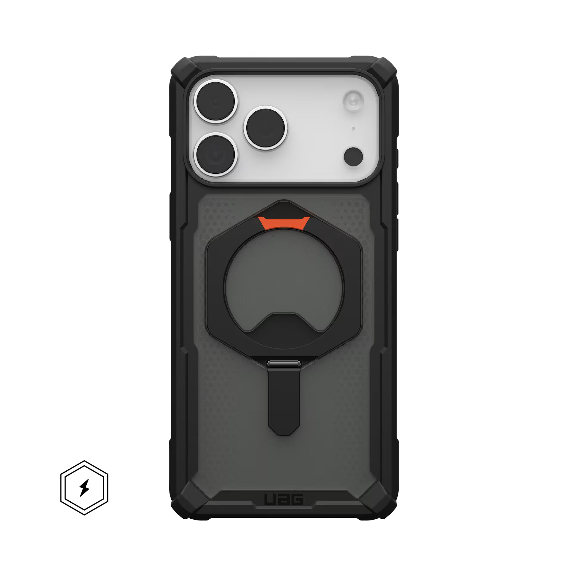 UAG - Plasma XTE - Pro Case for iPhone 17 / Pro / Pro Max / Air