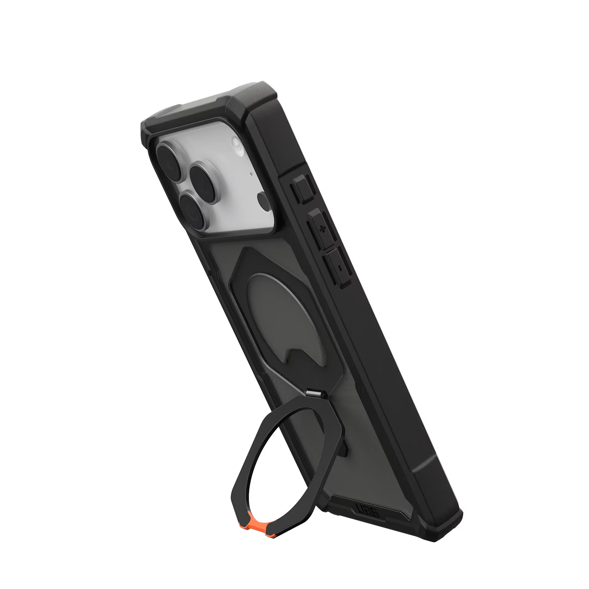 UAG - Plasma XTE - Pro Case for iPhone 17 / Pro / Pro Max / Air