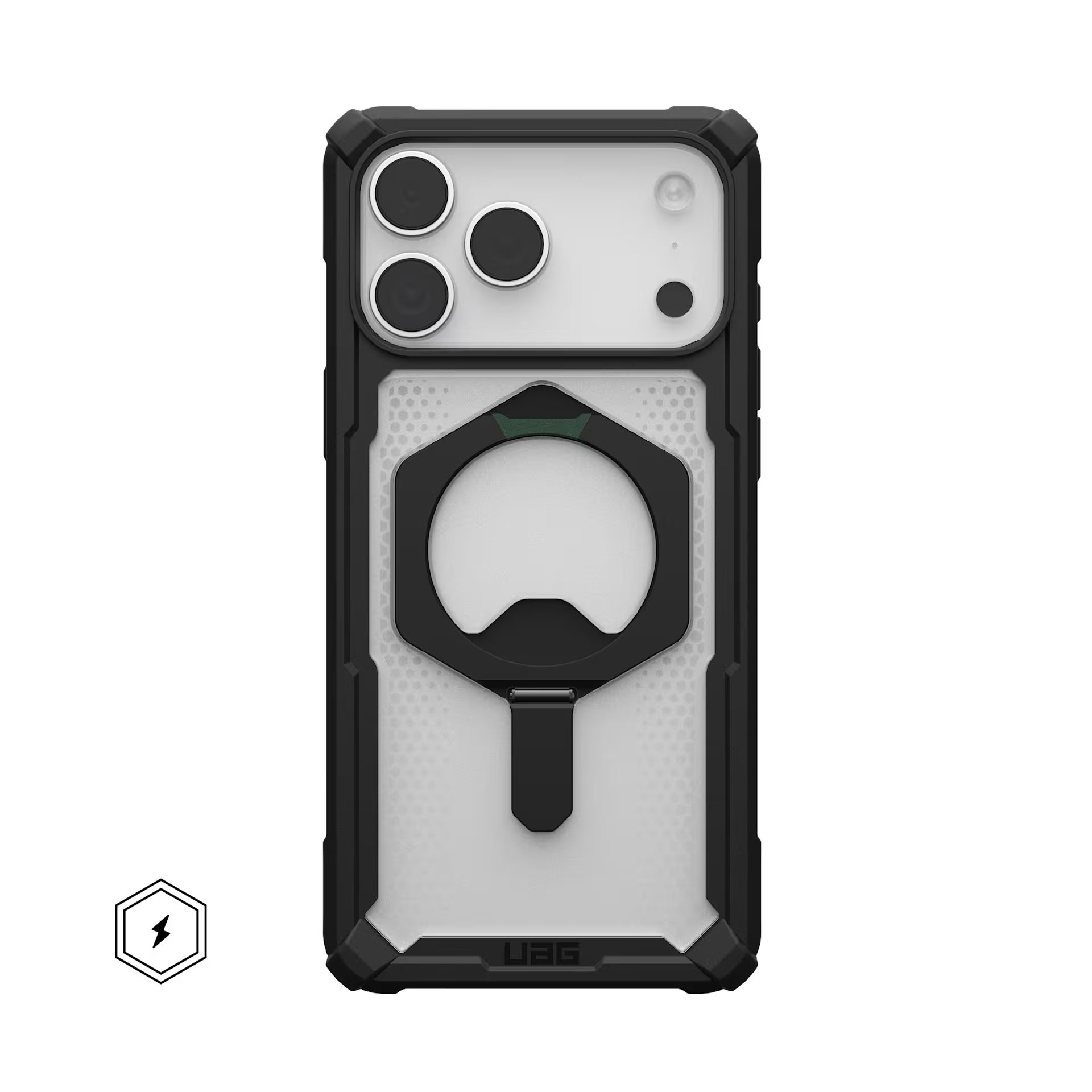 UAG - Plasma XTE - Pro Case for iPhone 17 / Pro / Pro Max / Air