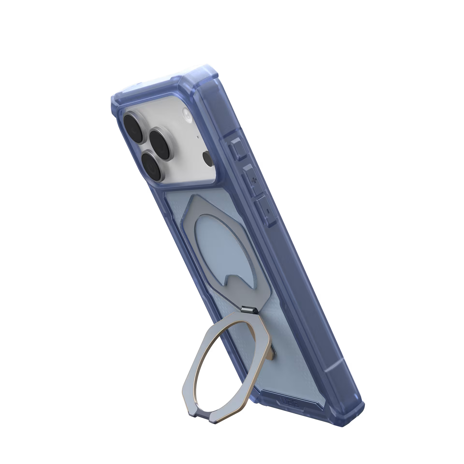 UAG - Plasma XTE - Pro Case for iPhone 17 / Pro / Pro Max / Air