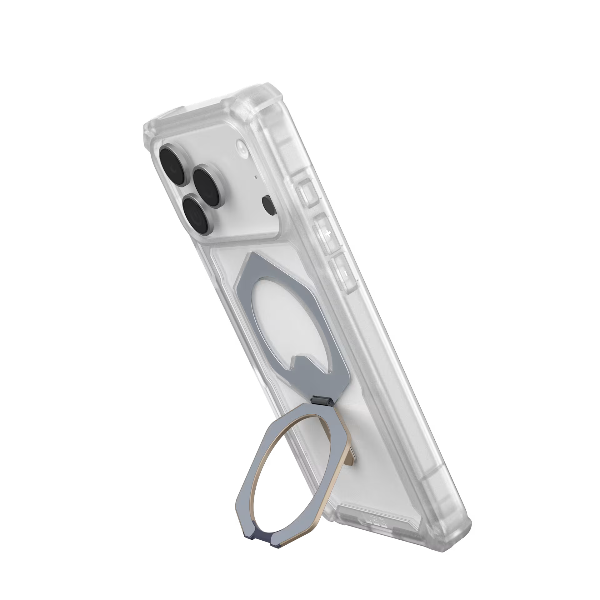 UAG - Plasma XTE - Pro Case for iPhone 17 / Pro / Pro Max / Air