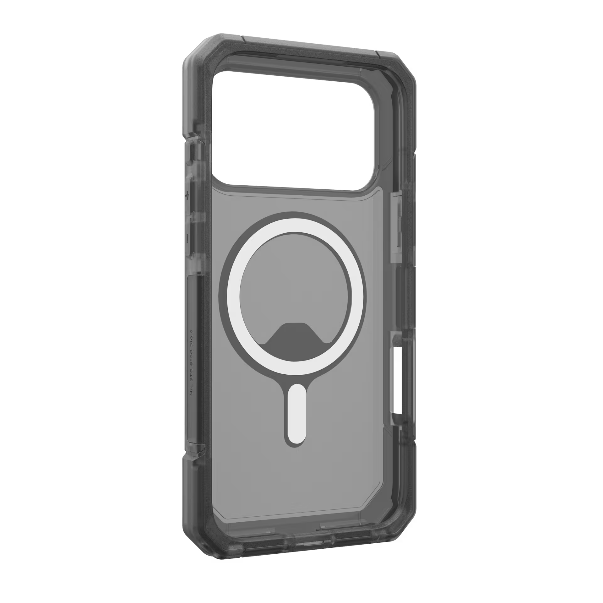 UAG - Trooper iPhone 17 - Pro Case for iPhone 17 / Pro / Pro Max