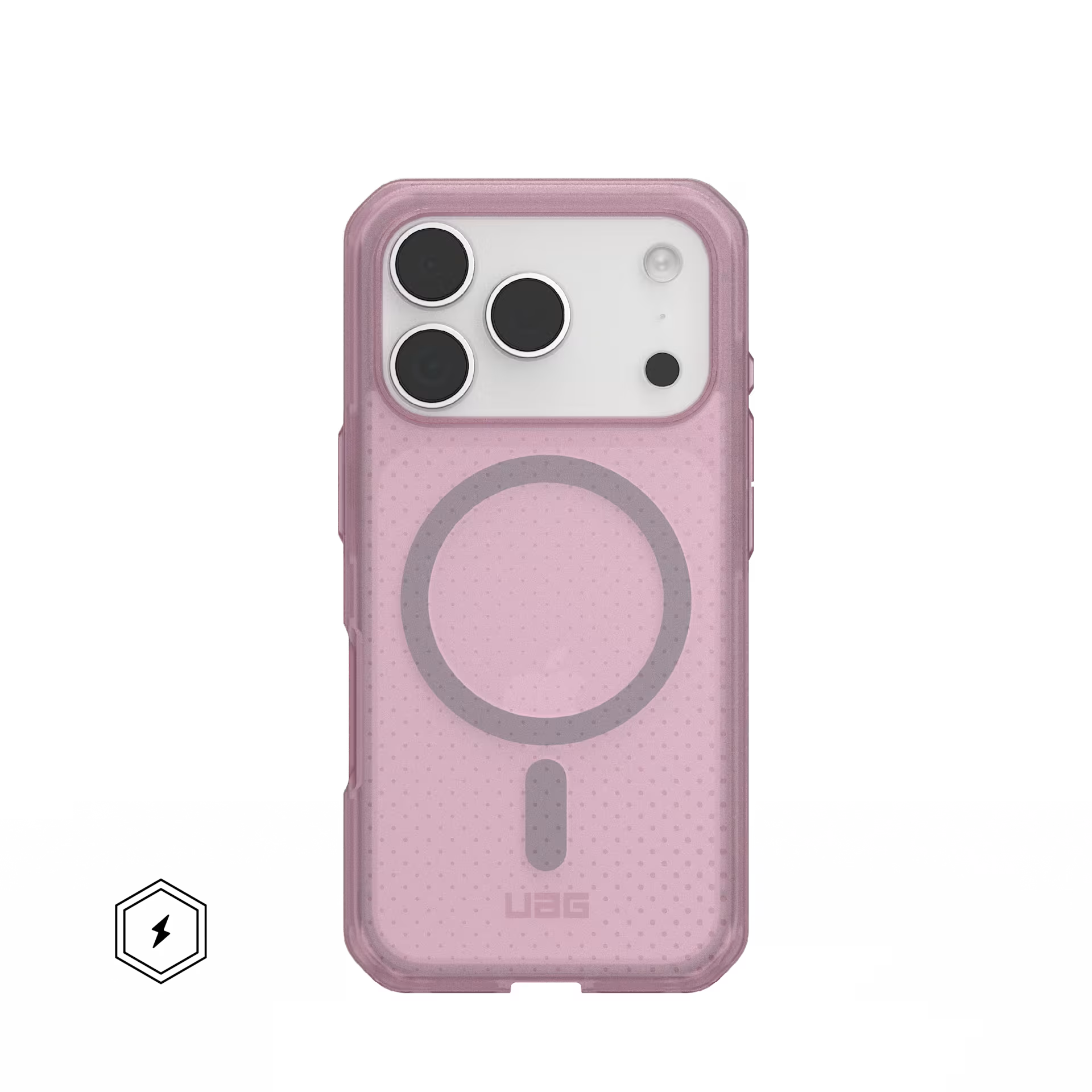 UAG - Dot - Pro Case for iPhone 17 / Pro / Pro Max / Air