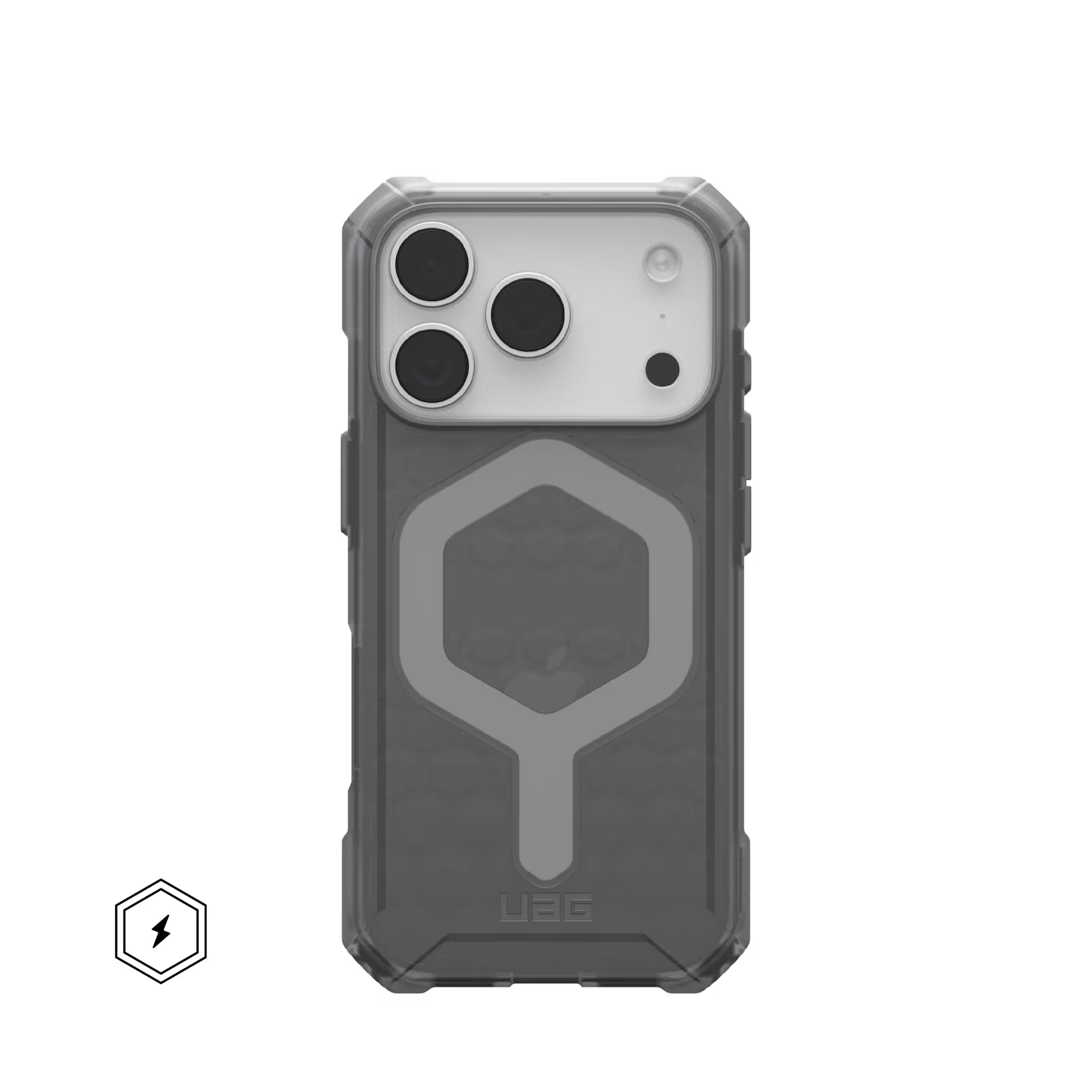 UAG - Essential Armor - Pro Case for iPhone 17 Pro / Pro Max / Air