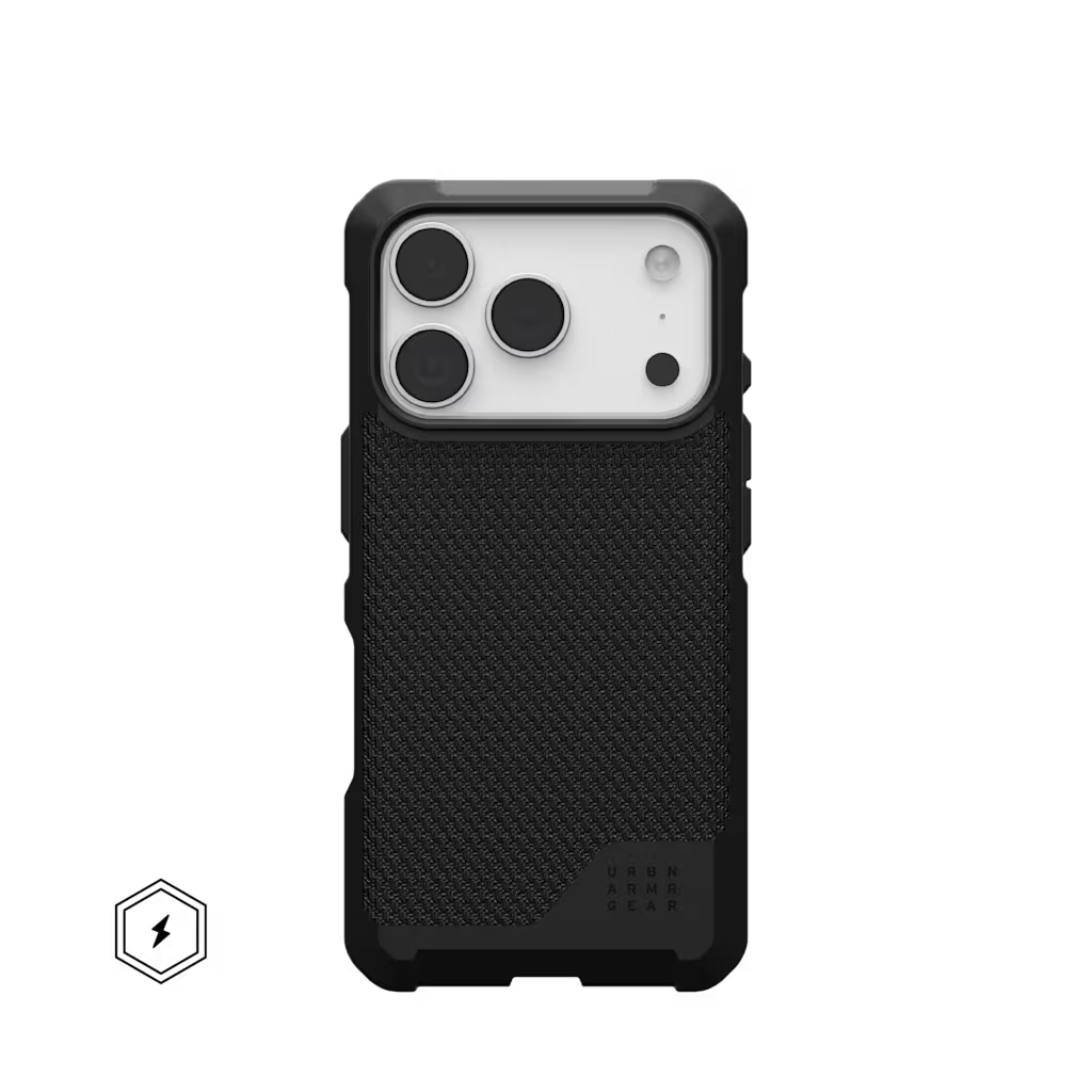 UAG - Metropolis LT iPhone 17 Pro Case for iPhone 17 Pro / Pro Max / Air