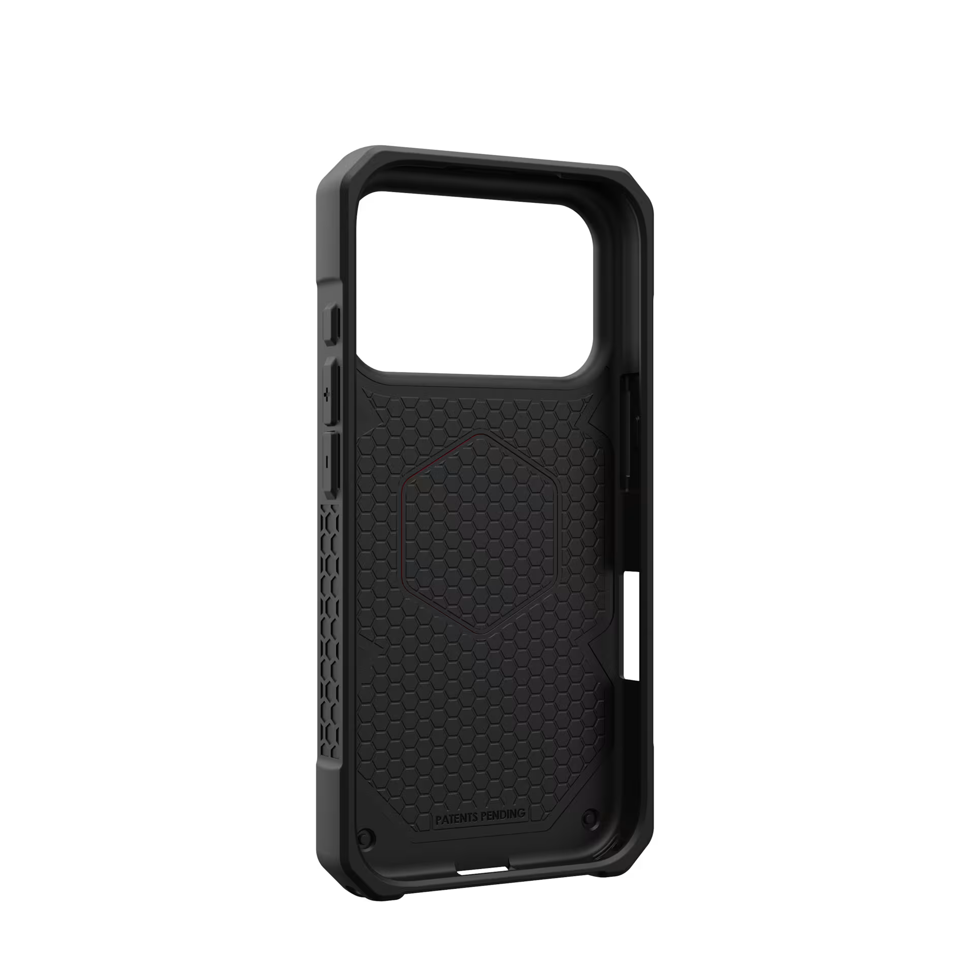 UAG - Monarch Pro iPhone 17 Pro Case for iPhone 17 / Pro / Pro Max