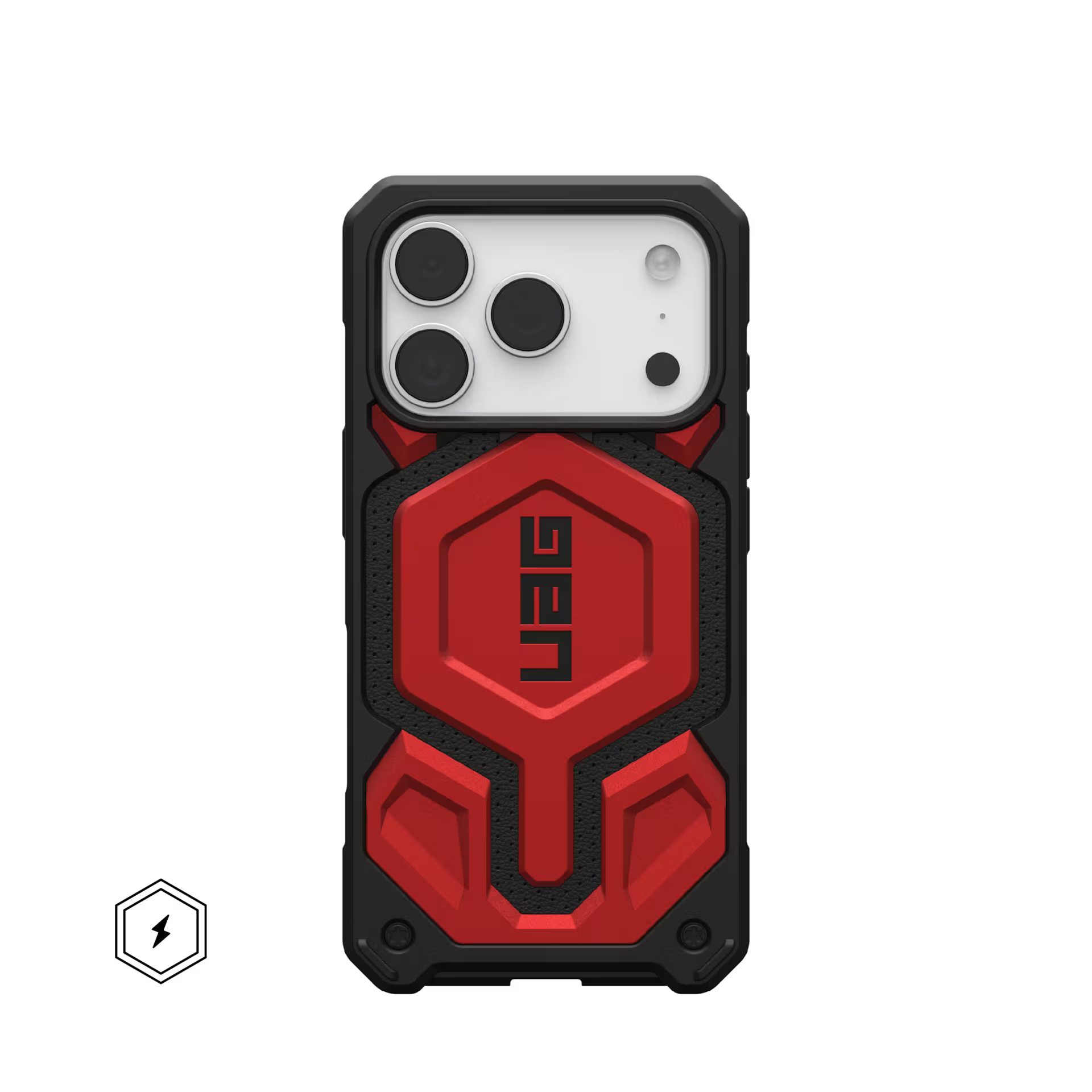 UAG - Monarch Pro iPhone 17 Pro Case for iPhone 17 / Pro / Pro Max