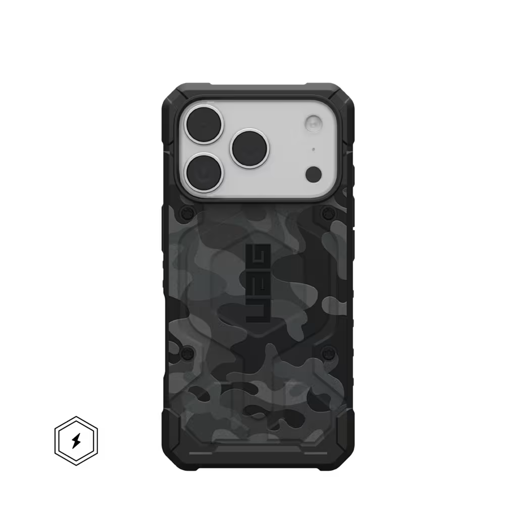 UAG - Pathfinder SE iPhone 17 Pro Case for iPhone 17 Pro / Pro Max