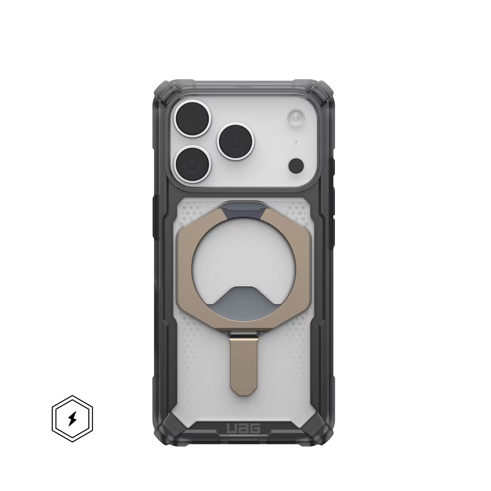 UAG - Plasma XTE - Pro Case for iPhone 17 / Pro / Pro Max / Air