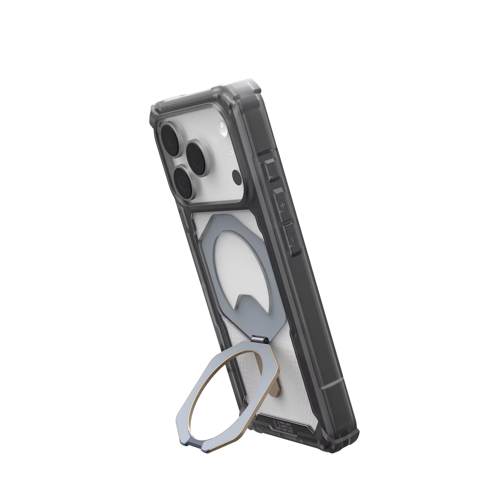 UAG - Plasma XTE - Pro Case for iPhone 17 / Pro / Pro Max / Air