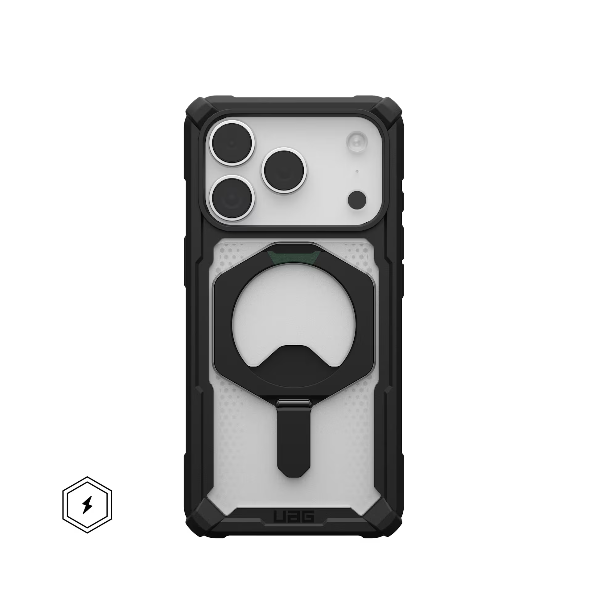 UAG - Plasma XTE - Pro Case for iPhone 17 / Pro / Pro Max / Air