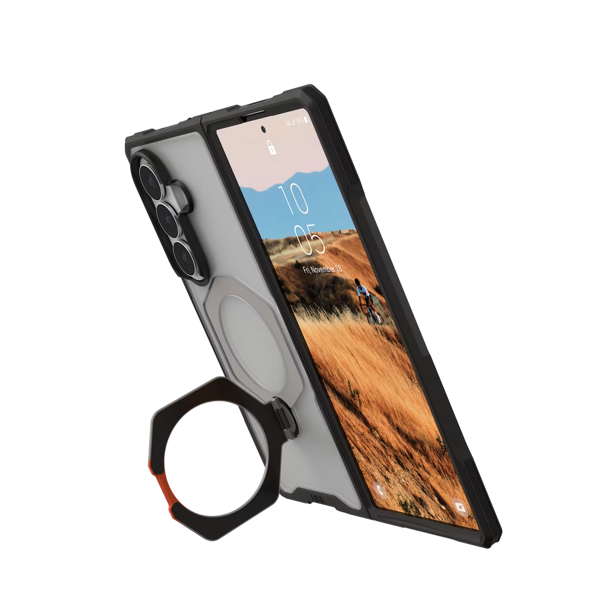 UAG - Mouve XTE Case for Galaxy Z Fold8 Ultra MagSafe