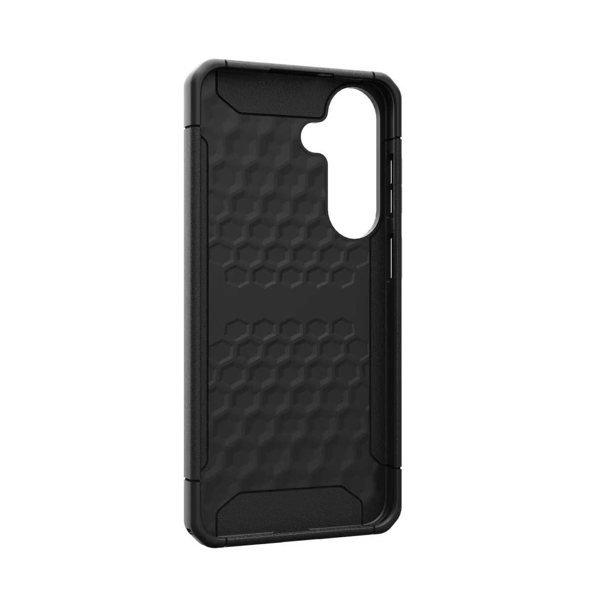 UAG - Scout Galaxy S26 FE Case Black
