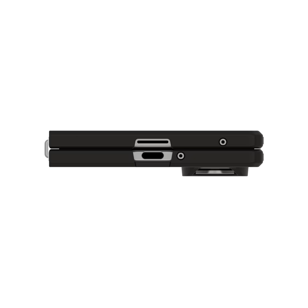 UAG - Mouve Case for Samsung Galaxy Z Fold8 MagSafe