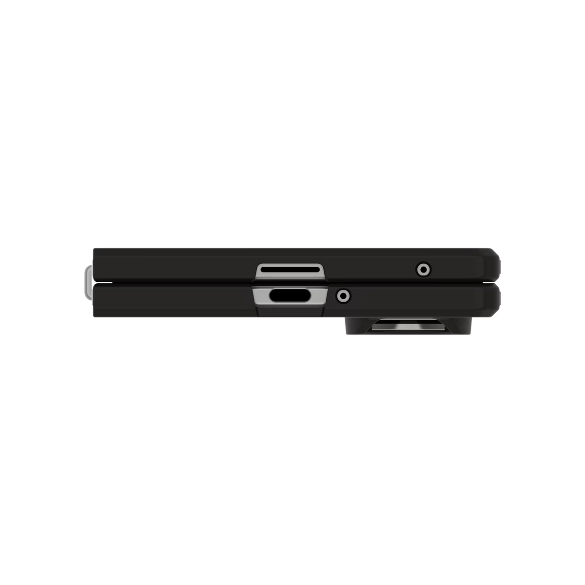 UAG - Mouve Case for Samsung Galaxy Z Fold8 MagSafe