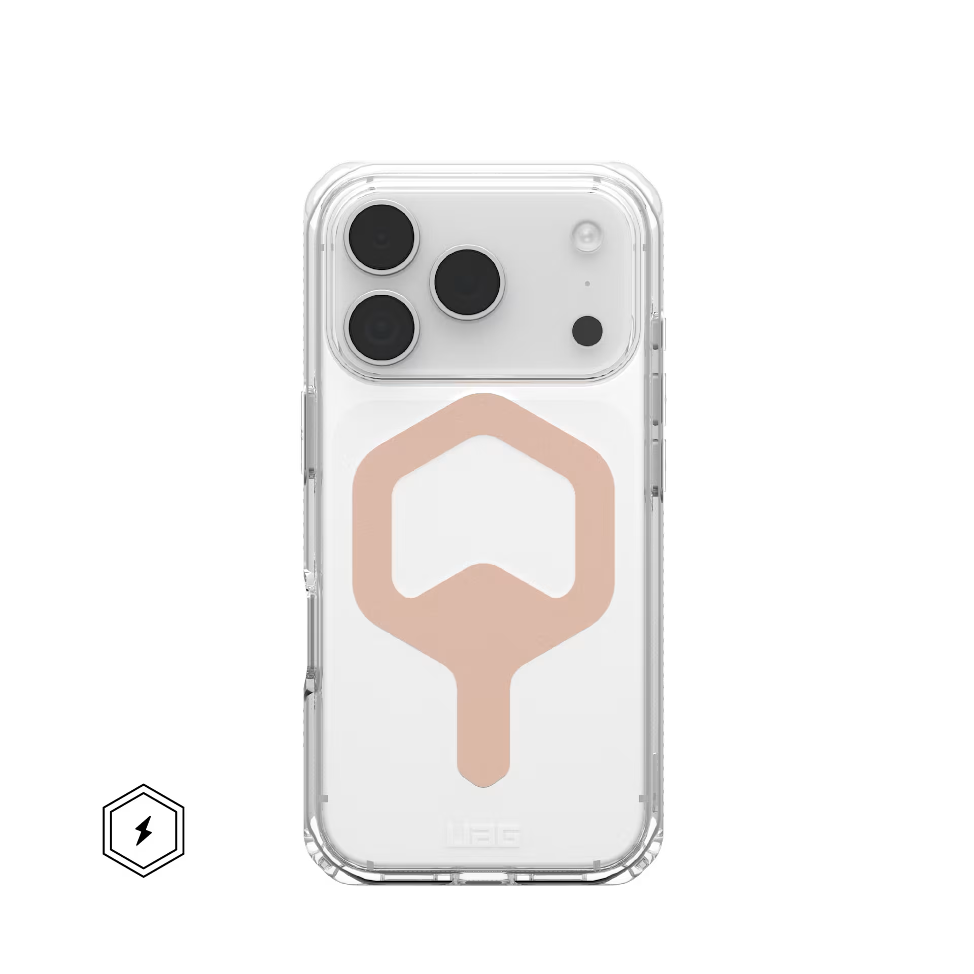 UAG - Plyo - Pro Case for iPhone 17 / Pro / Pro Max / Air