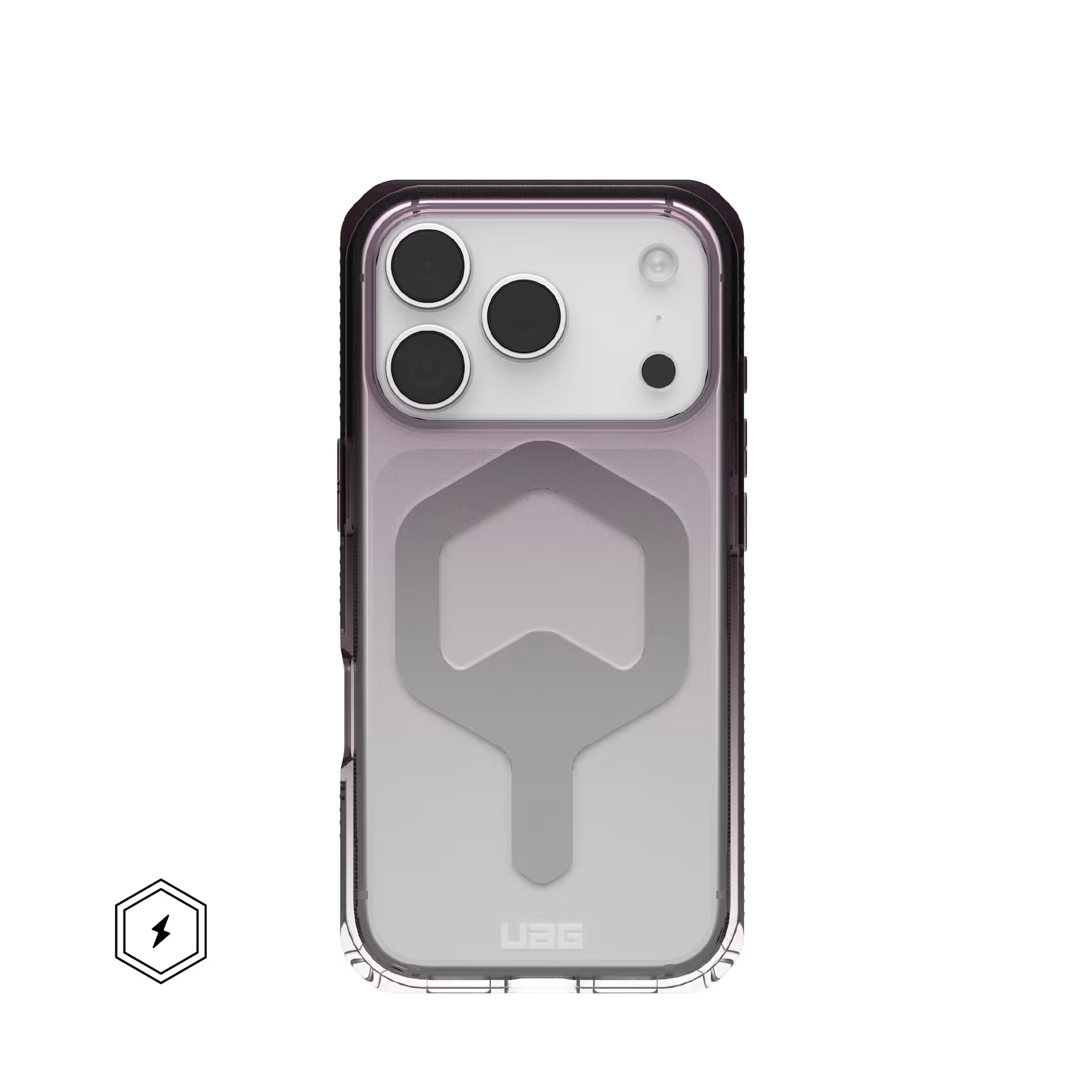 UAG - Plyo - Pro Case for iPhone 17 / Pro / Pro Max / Air