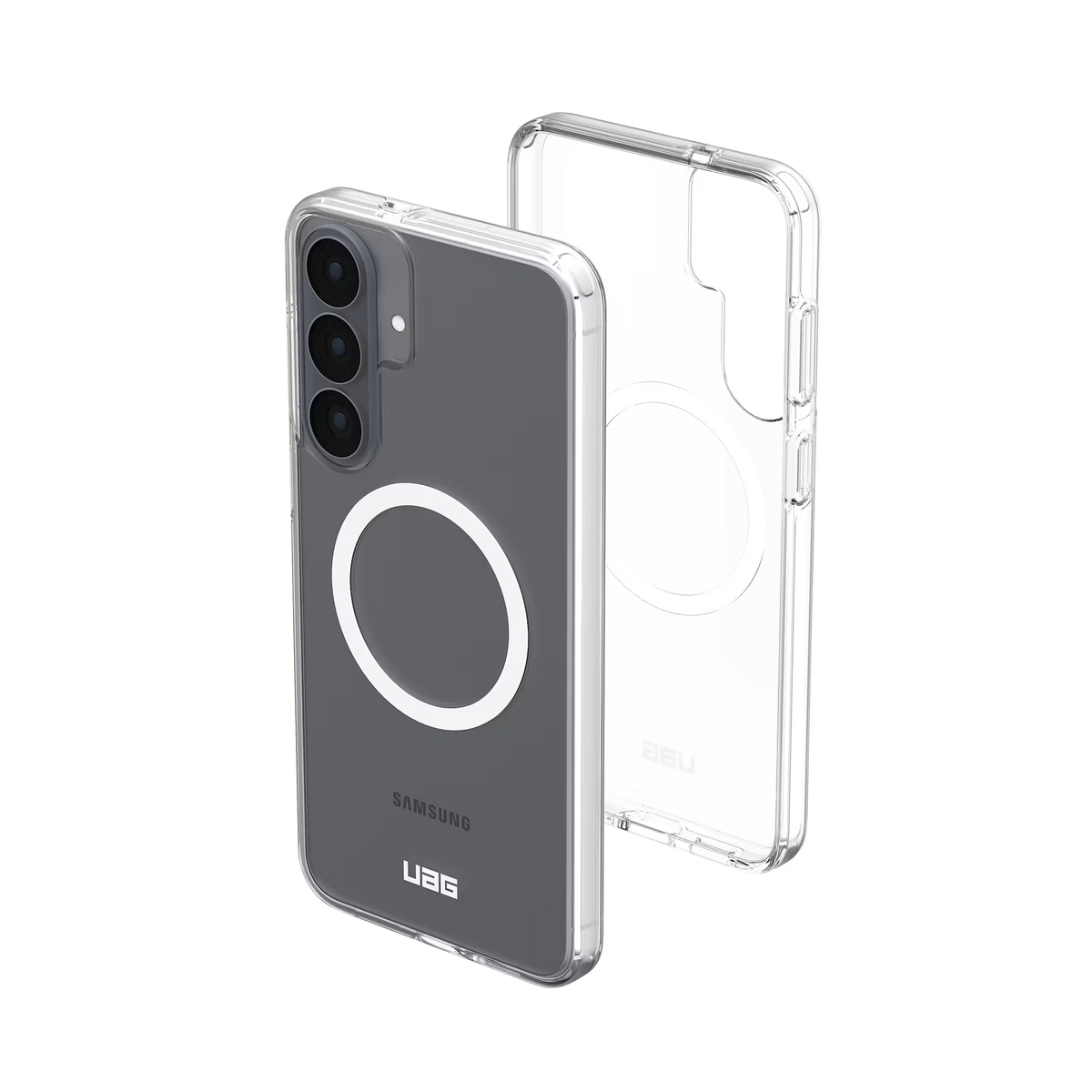 UAG - Scout Galaxy S26 FE MagSafe Case Clear