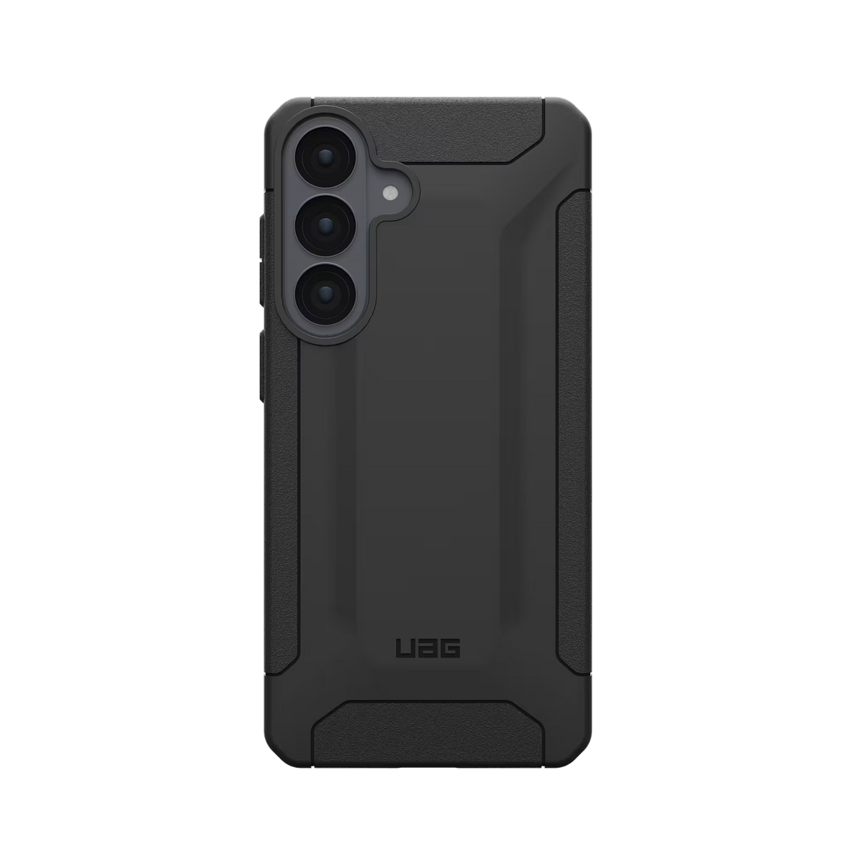 UAG - Scout Galaxy S26 FE Case Black