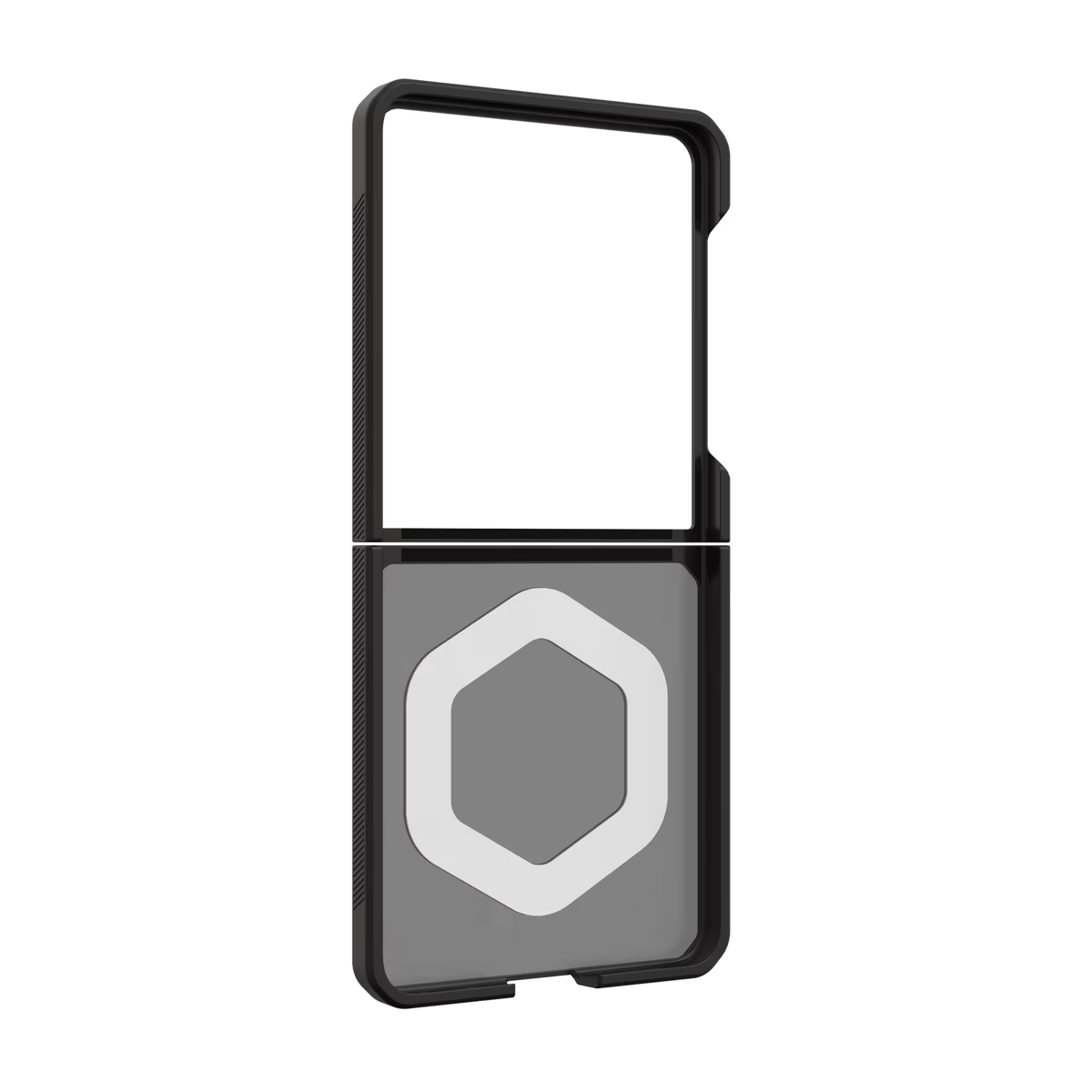 UAG - Mouve Case for Galaxy Z Flip8 Ultra MagSafe