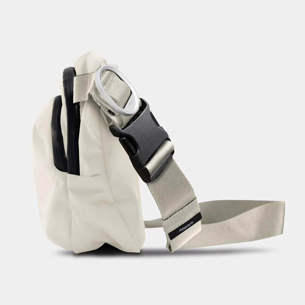 Orbitkey - Urban Sling Plus (6L)