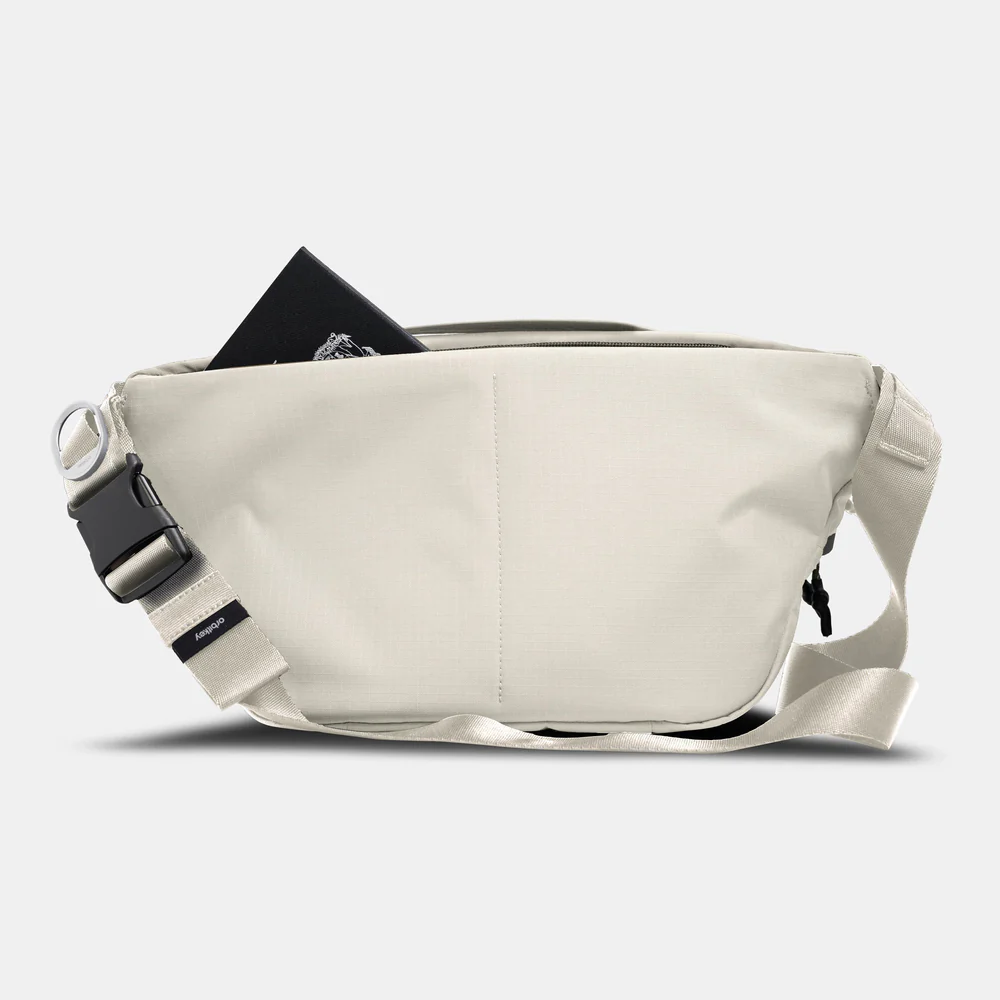 Orbitkey - Urban Sling Plus (6L)