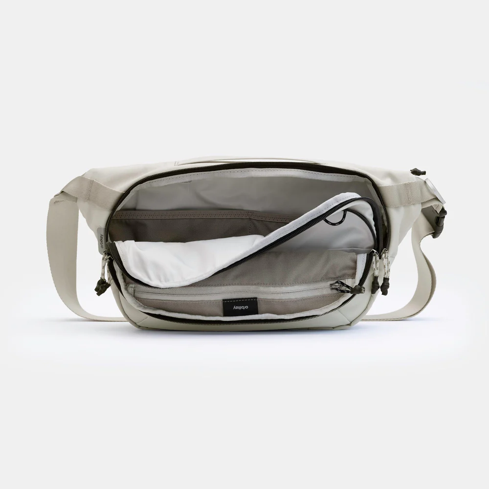 Orbitkey - Urban Sling Plus (6L)