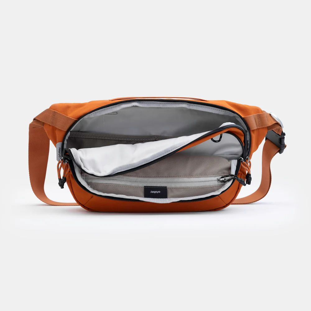 Orbitkey - Urban Sling Plus (6L)