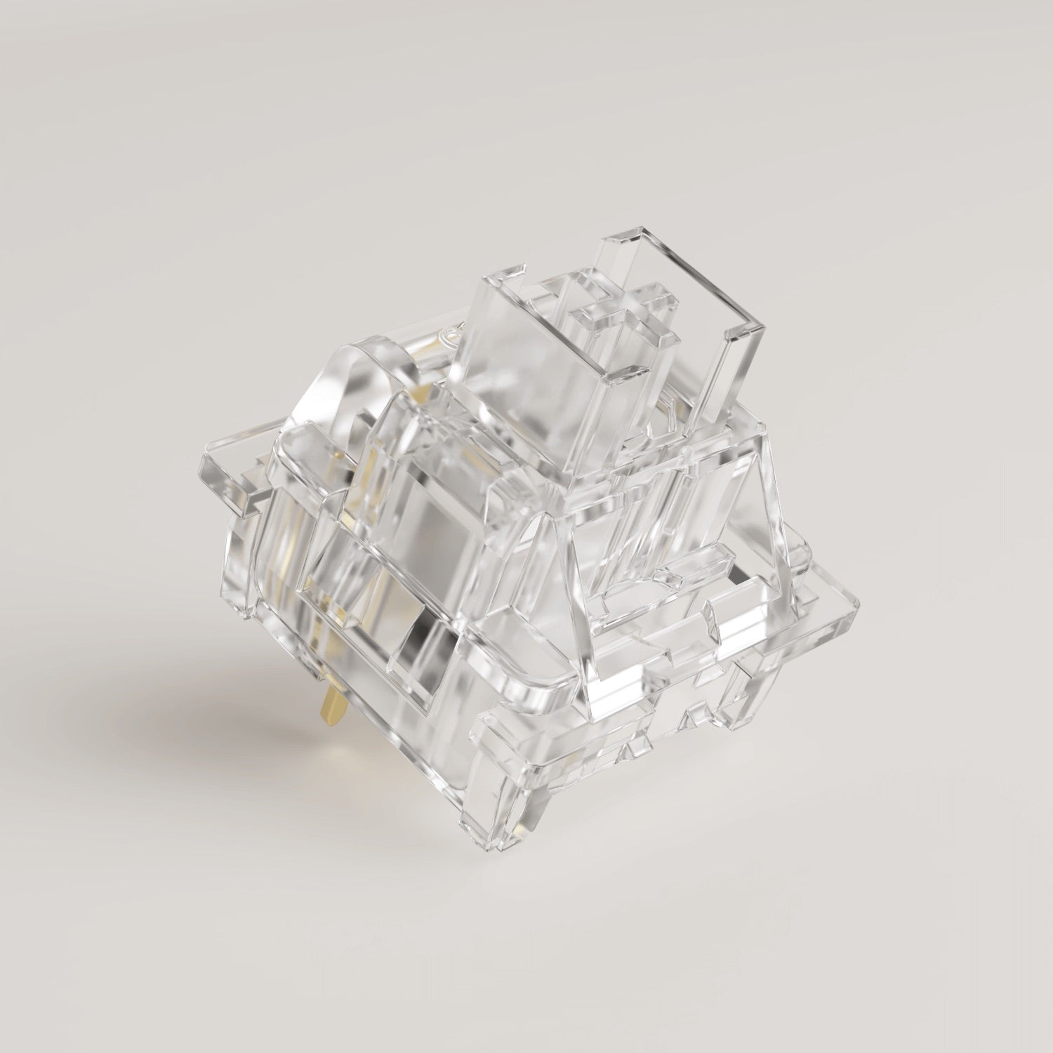 Akko - V3 Crystal Pro Switch