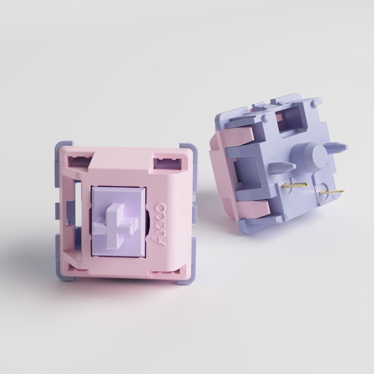 Akko - Fairy Switch (Silent)