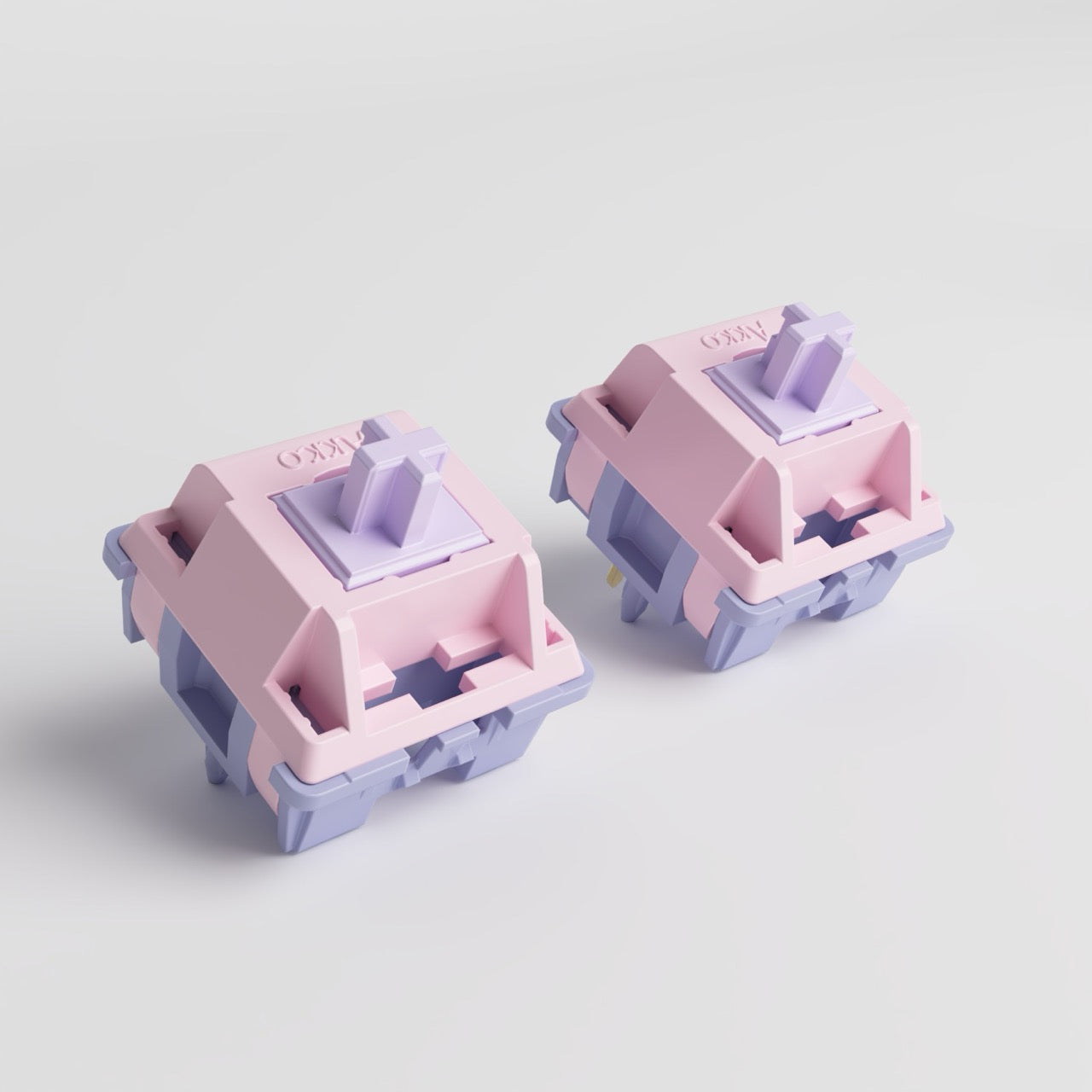 Akko - Fairy Switch (Silent)