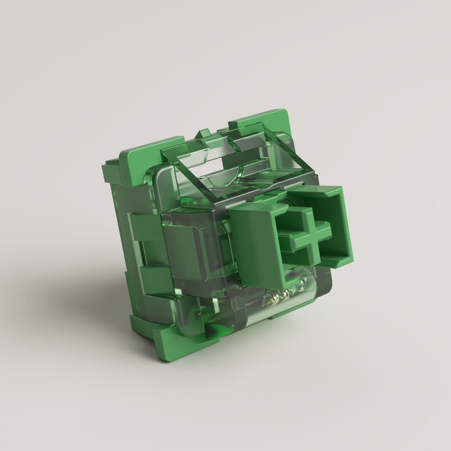 Akko - V3 Matcha Green Pro Switch