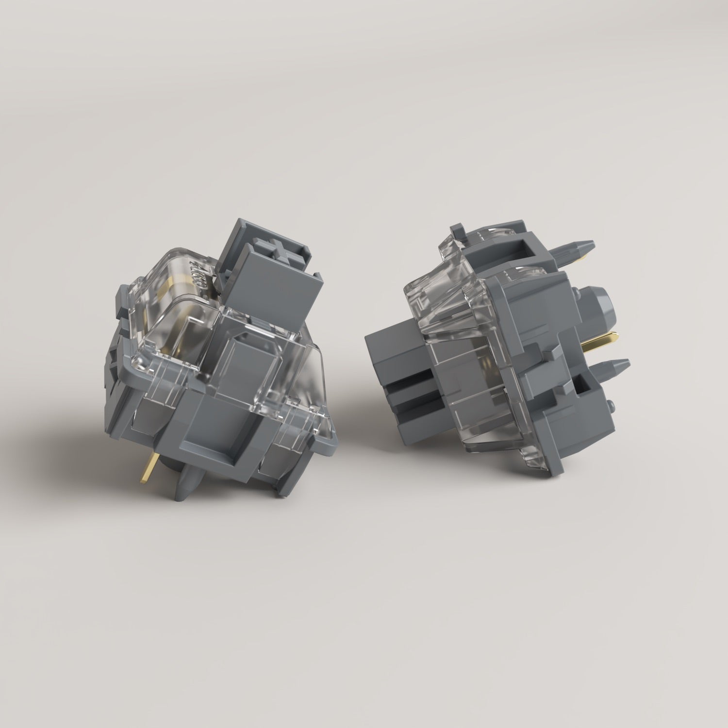 Akko - V3 Silver Pro Switch