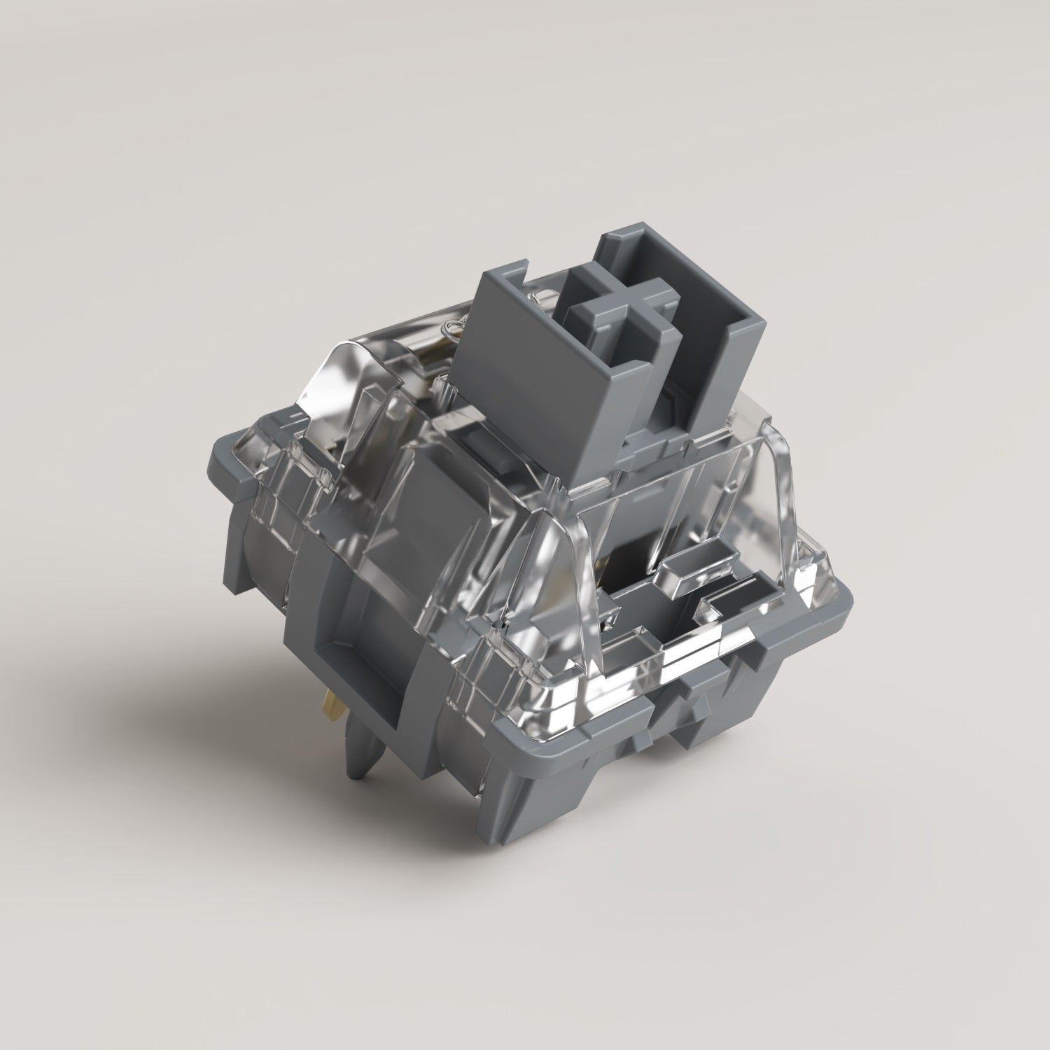 Akko - V3 Silver Pro Switch