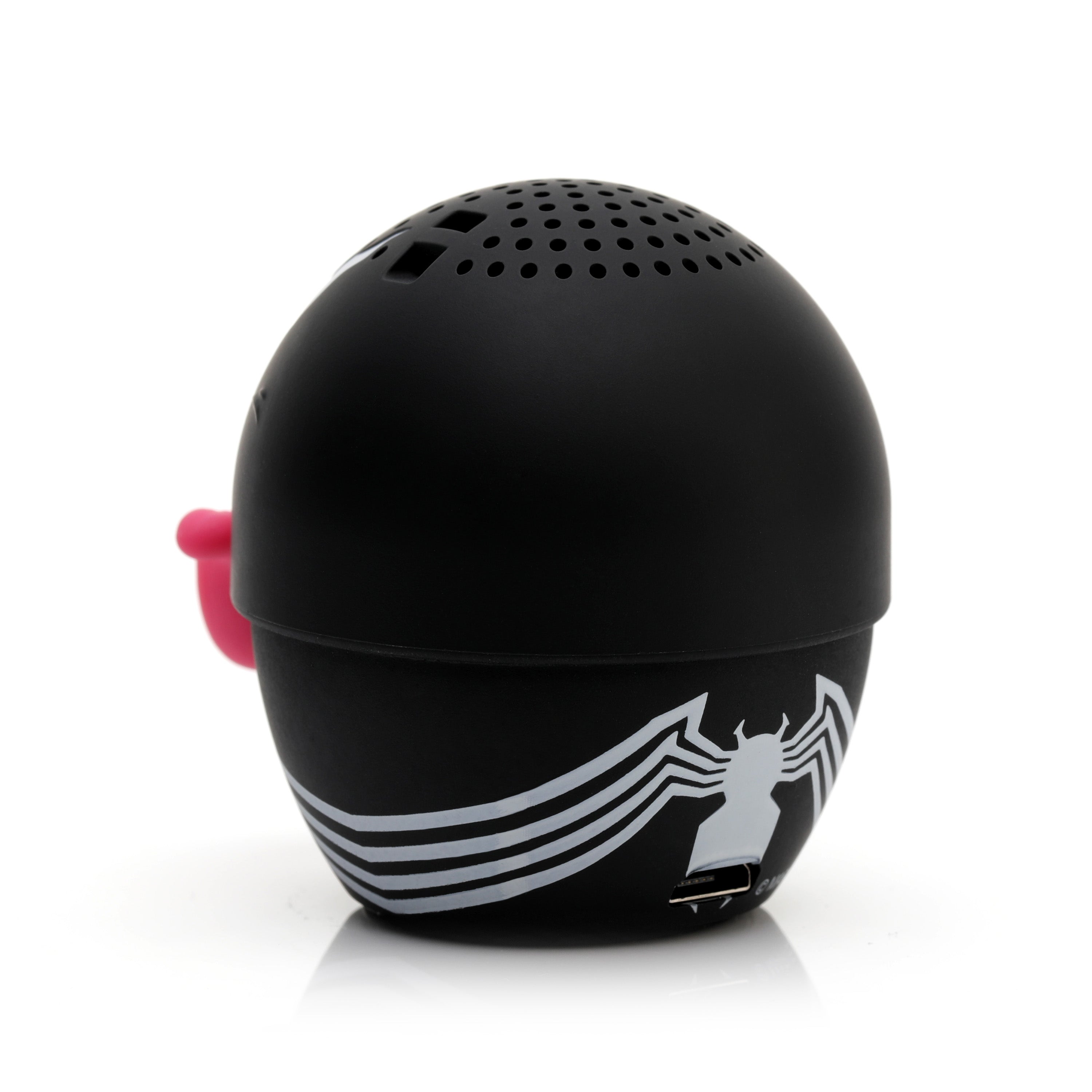 Bitty Boomers - Venom Marvel Bluetooth Speaker