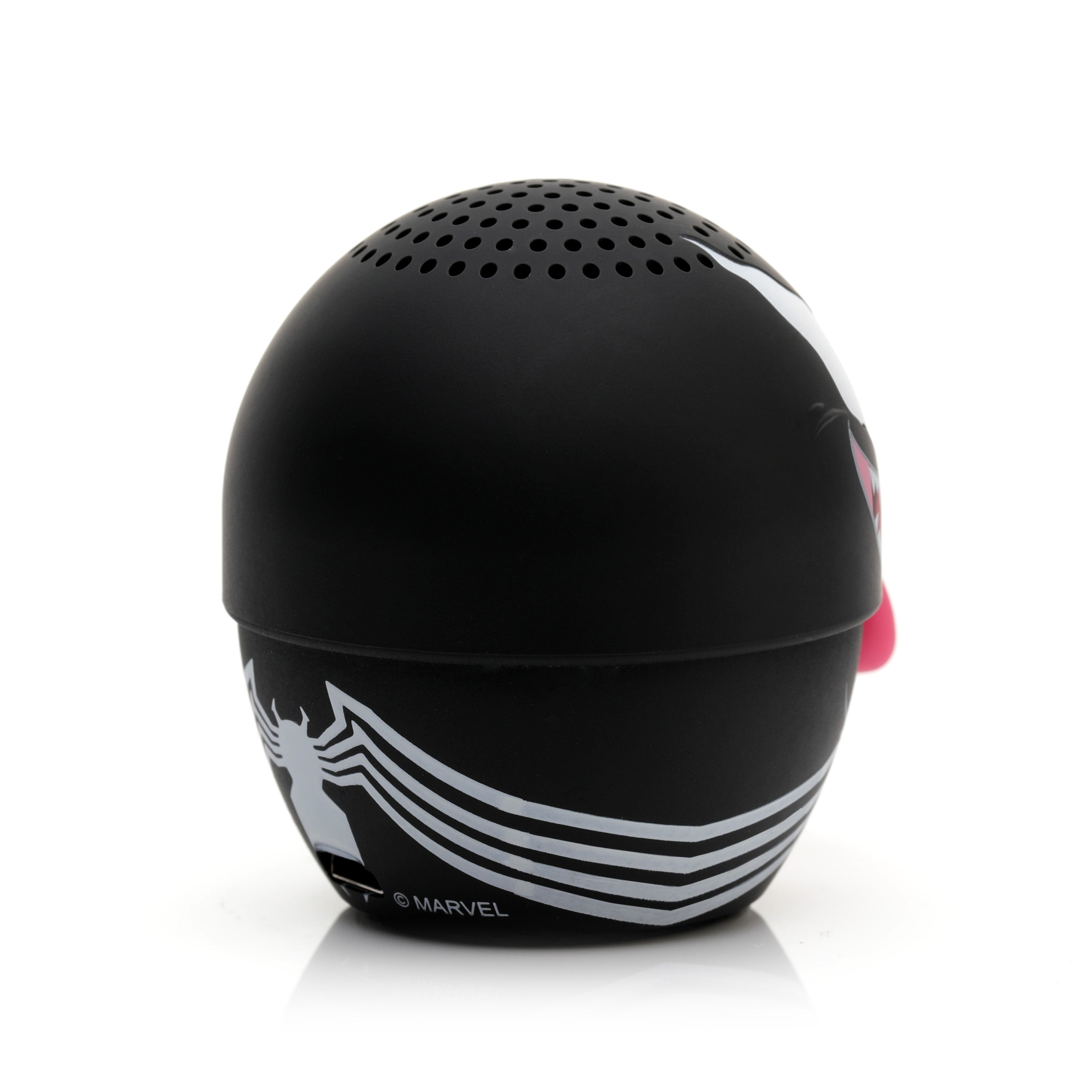 Bitty Boomers - Venom Marvel Bluetooth Speaker