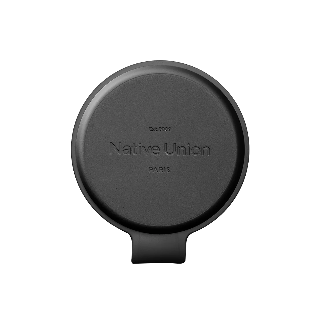 Native Union - Voyage 2-in-1 Magnetic Wireless Charger