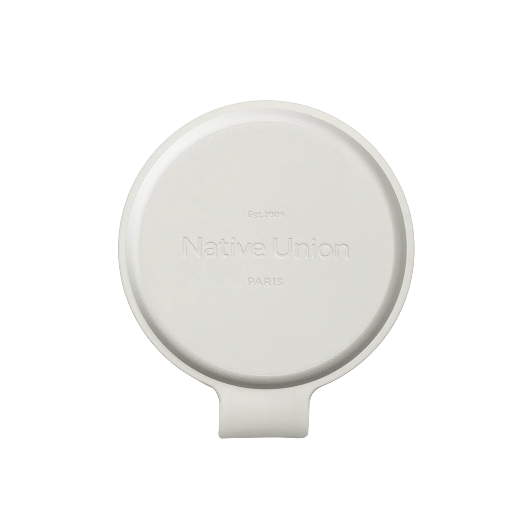 Native Union - Voyage 2-in-1 Magnetic Wireless Charger