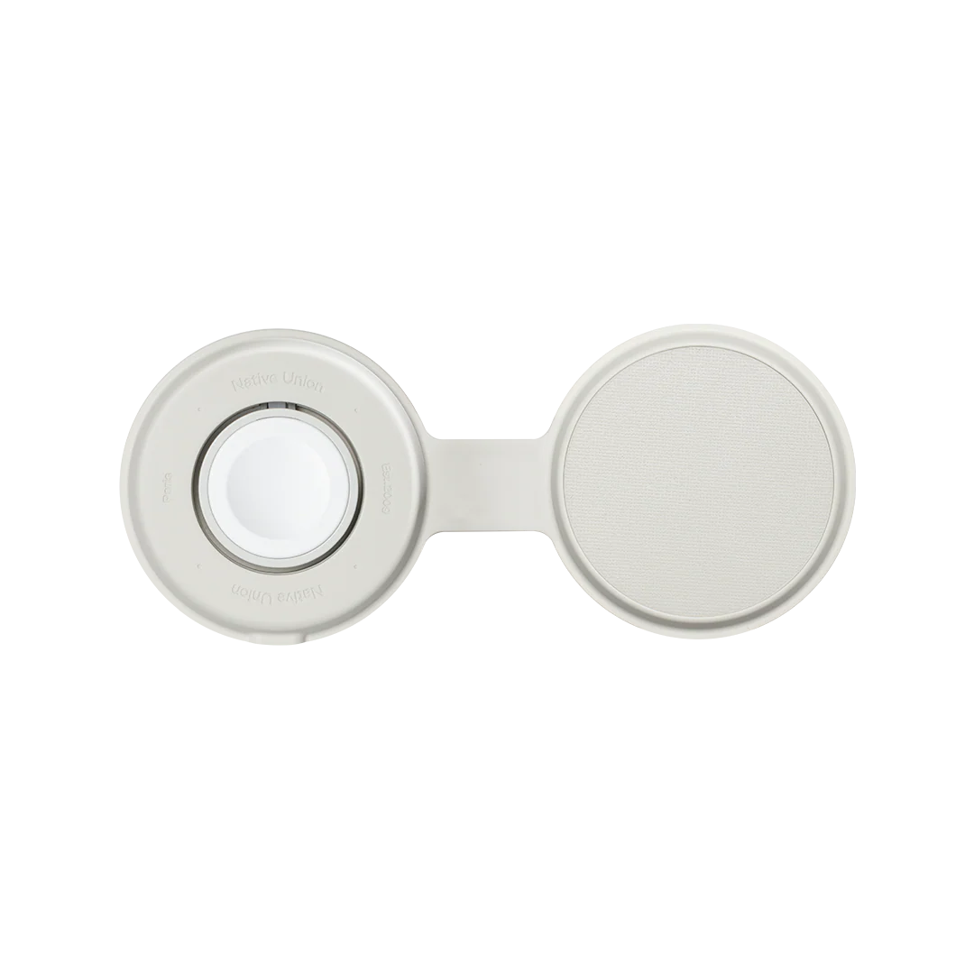 Native Union - Voyage 2-in-1 Magnetic Wireless Charger