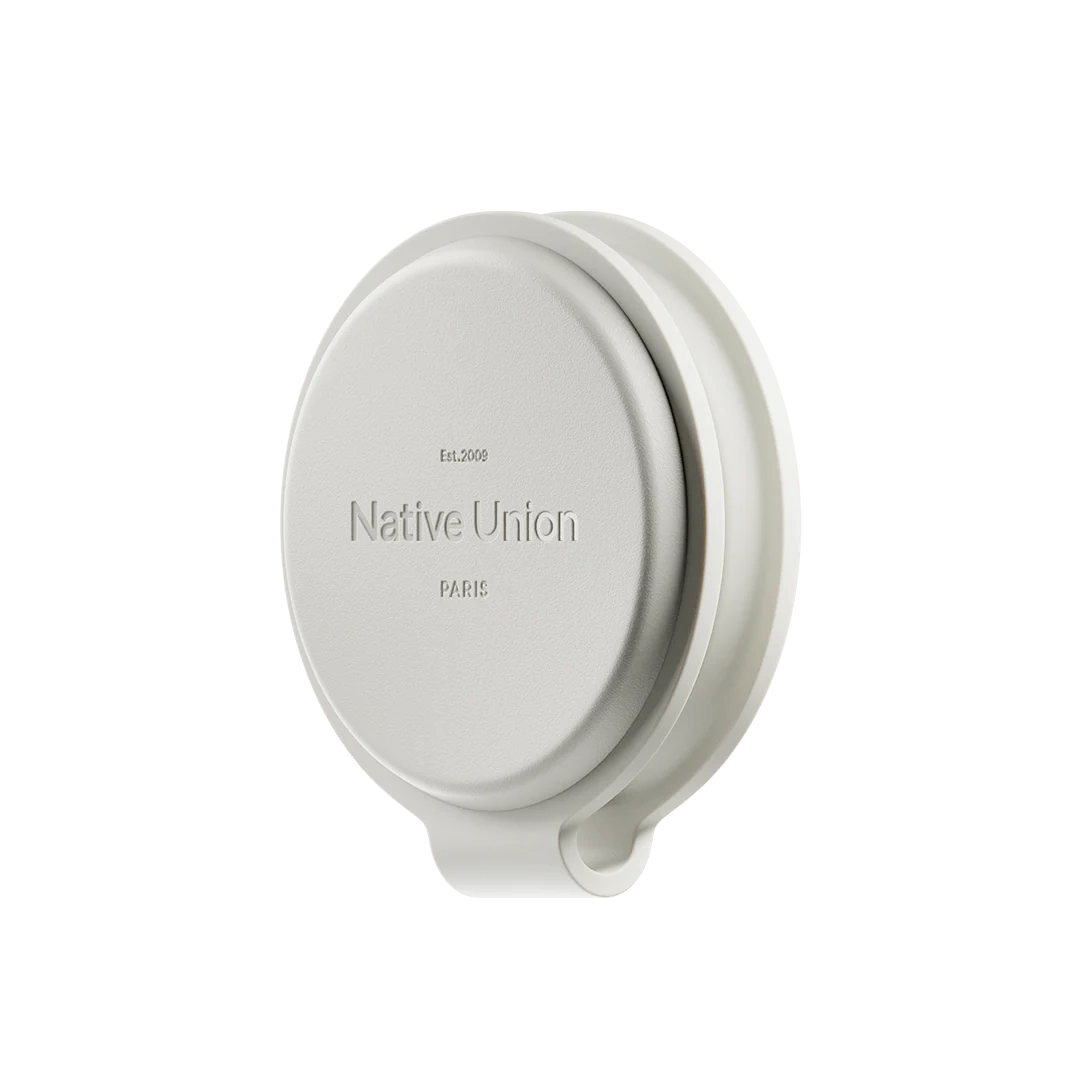 Native Union - Voyage 2-in-1 Magnetic Wireless Charger
