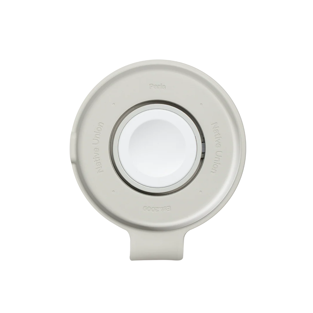 Native Union - Voyage 2-in-1 Magnetic Wireless Charger