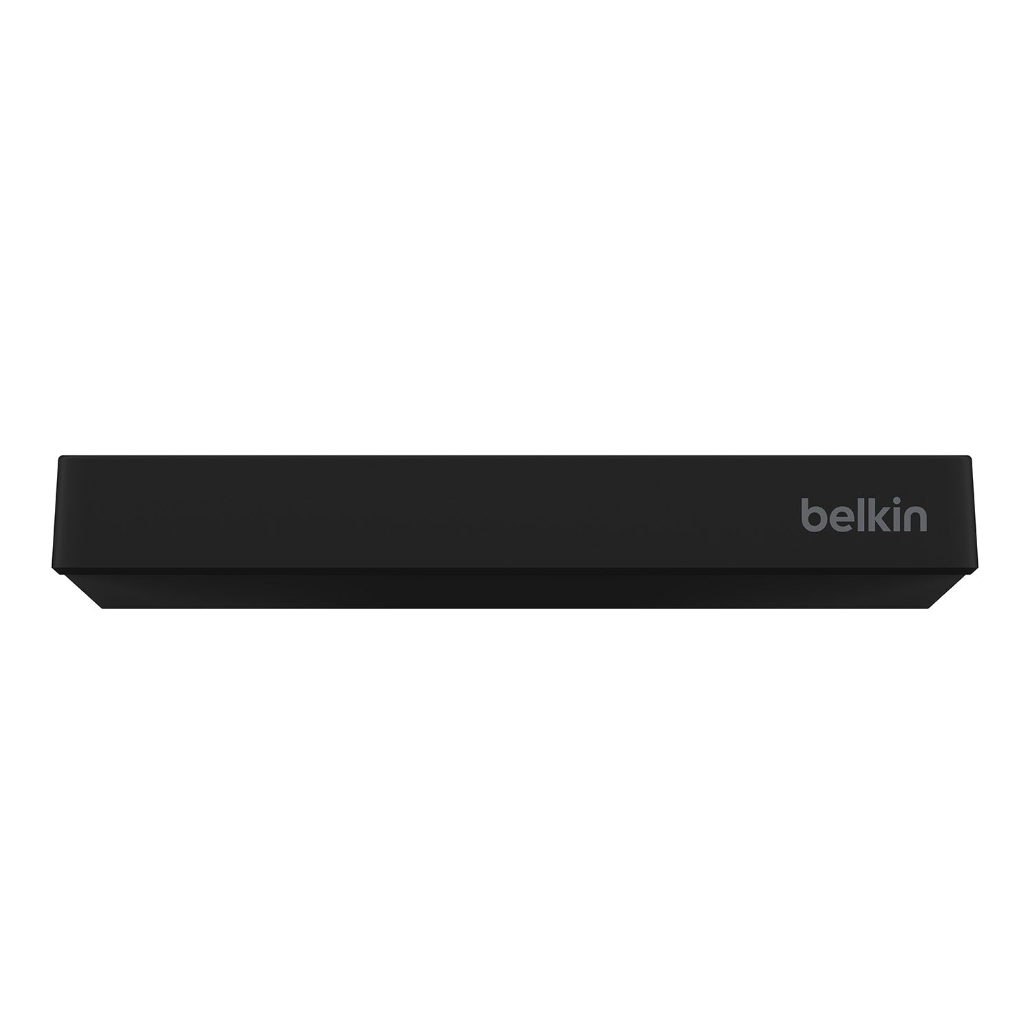Belkin - BoostCharge Pro Portable Fast Charger for Apple Watch