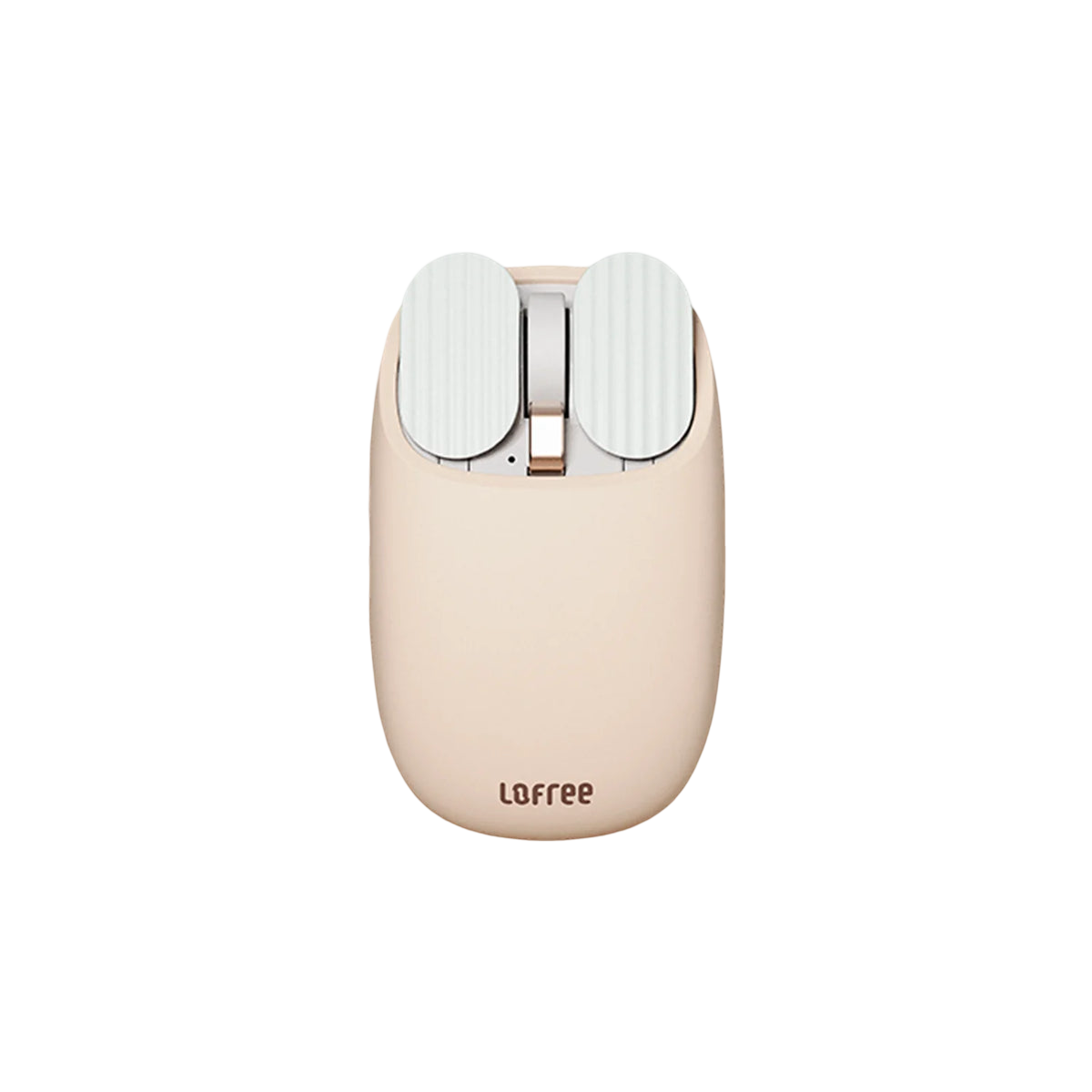 Lofree - Wavy Chips Bluetooth Mouse