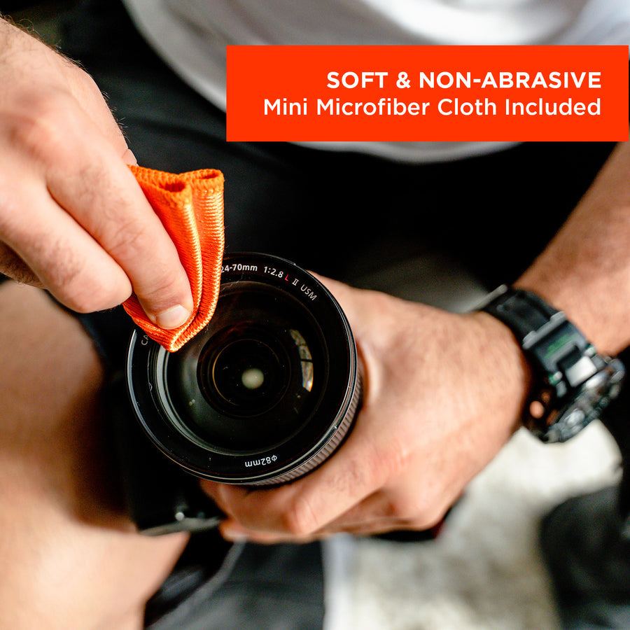 WHOOSH! - Screen Shine Go