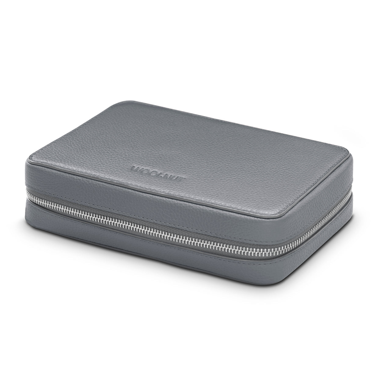 Woolnut – Leather Tech Organizer