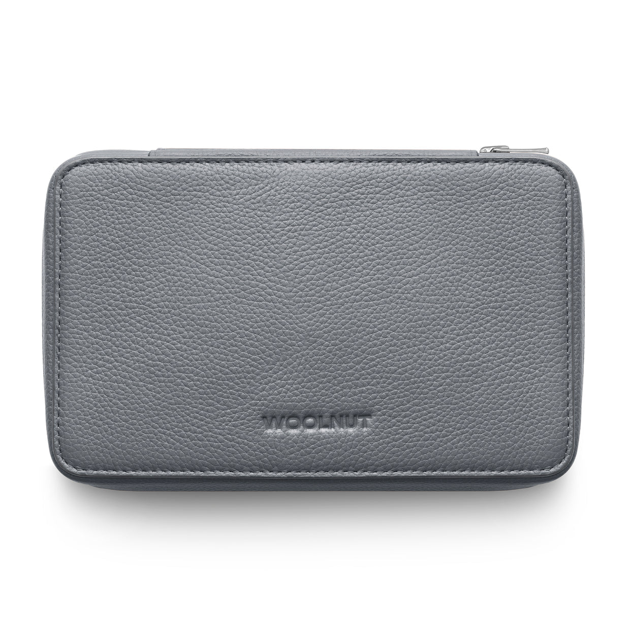 Woolnut – Leather Tech Organizer