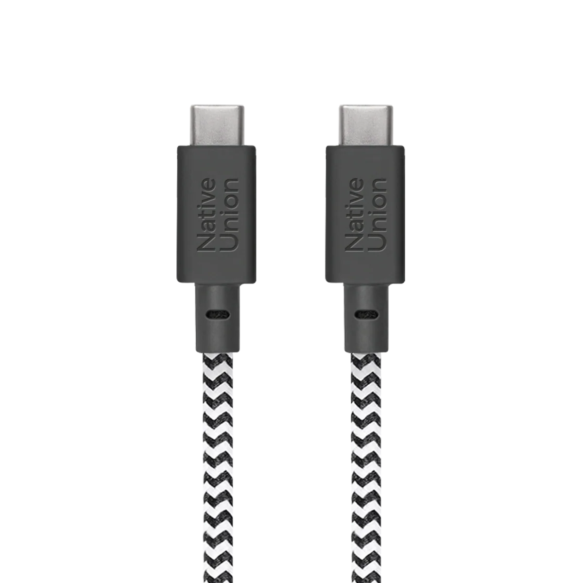 Native Union - Belt Cable XL 3M (USB-C to USB-C)